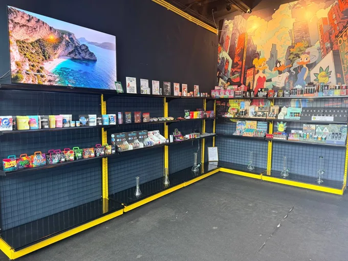 Inside Duckside — gallery photo 11