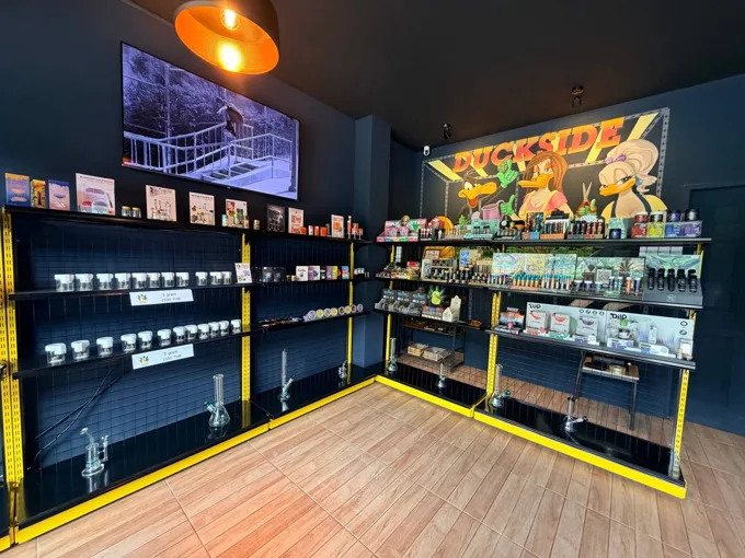 Inside Duckside — gallery photo 13
