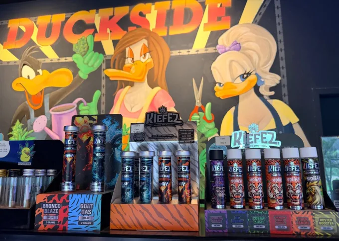 Inside Duckside — gallery photo 15